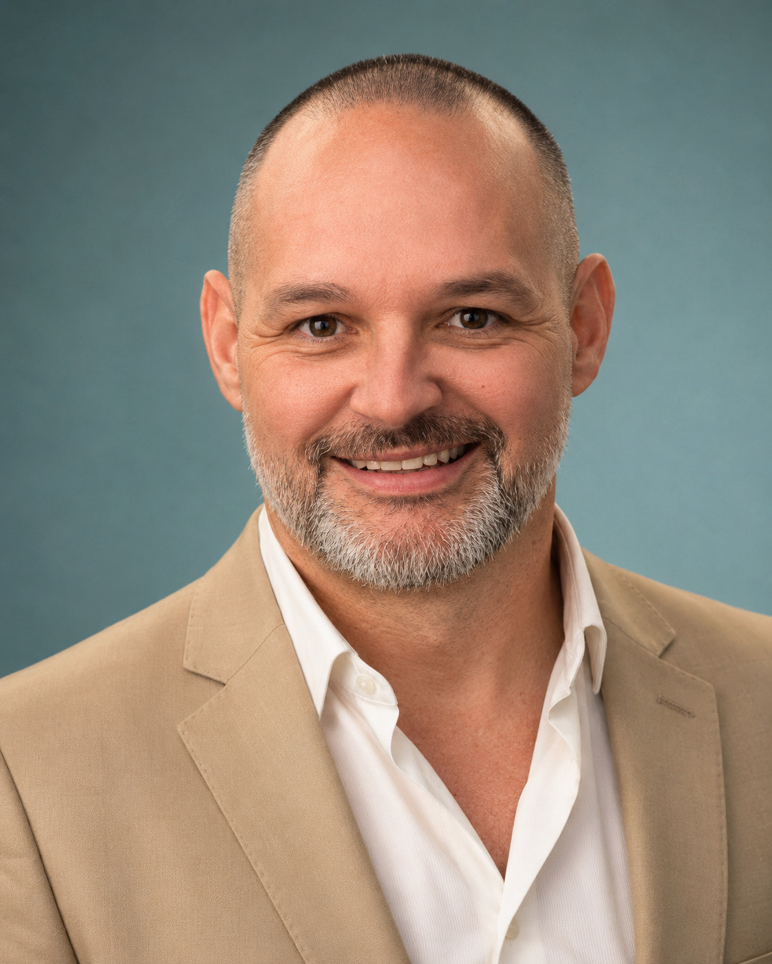 Brian Orr