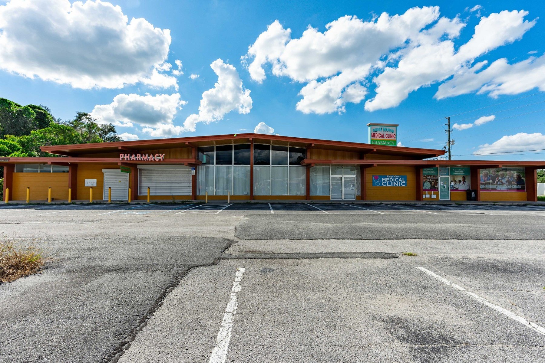 Street elevation of 34498 Cortez Boulevard